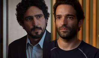 Nem Renato Góes, nem Humberto Carrão: pouca gente sabe, mas importante ator de 'Vale Tudo' sofre de compulsão alimentar.