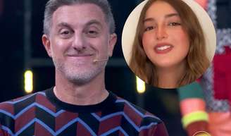 Luciano Huck entregou o crush da filha, Eva, por um cantor famoso.