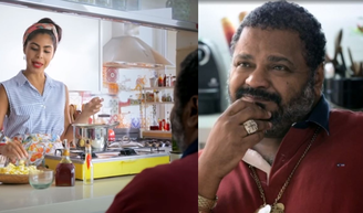 Quase ninguém lembra, mas há 11 anos, Bela Gil cometeu uma gafe com religião de Arlindo Cruz na televisão.