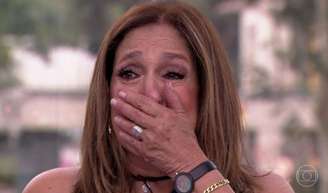 Susana Vieira é uma das atrizes veteranas da Globo. Aos 82 anos, ela tem diversas novelas no currículo.