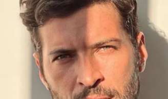 Leandro Lima interpreta Walter na atual versão de 'Vale Tudo'.