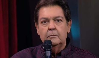 Como Faustão está hoje? Estado de saúde do apresentador é atualizado por sua esposa, após novos transplantes: 'Indo...'.