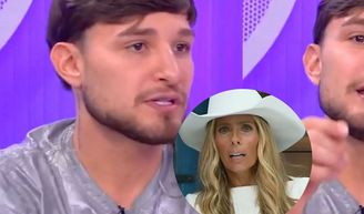 'A Fazenda' beneficia participantes no jogo? Ex-peão MC Gui revela ter recebido informações externas de forma BEM inusitada.