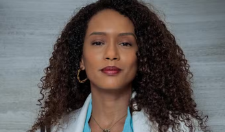 'Achei que estava arrasando': a 'pedra' no caminho de Taís Araújo para viver Raquel em 'Vale Tudo'.