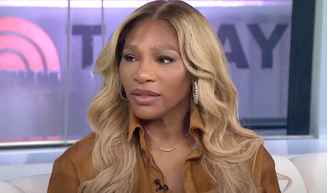 Serena Williams admite uso de medicamento para emagrecer: ‘Não conseguia atingir um peso saudável’