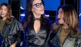 Comparações a Hytalo Santos, unfollows e 'climão' sobre filha: TUDO sobre a treta entre Paola Carosella e Blogueirinha.