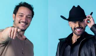 Luan Pereira e Allan Souza Lima eliminados na repescagem do 'Dança dos Famosos 2025', da Globo? Saiba quem deixou disputa do 'Domingão'!.