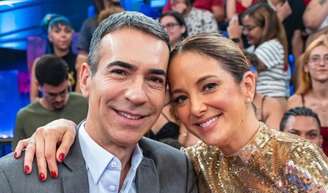 Com César Tralli no 'Jornal Nacional' após saída de William Bonner, Ticiane Pinheiro vai para a Globo e deixar a Record depois de 20 anos?.