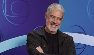 Gol de William Bonner: apresentador tem automóvel de cor rara e da versão mais procurada e desejada no Brasil e coleciona veículos há 15 anos.