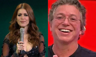Se cuida, 'Estrela da Casa'! A jogada estratégica do SBT para 'roubar' audiência da Globo com 'The Voice Brasil'.
