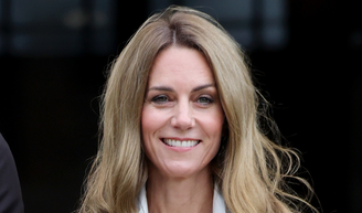 ‘Que vergonha’: cabeleireiro de Princesa Diana faz forte desabafo após teoria de que Kate Middleton usou peruca loira em nova aparição.