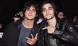 Primo de Fiuk, ex-'Chiquititas', TikToker e mais 10 fatos surpreendentes: quem é Guilherme Boury, peão confirmado em 'A Fazenda 2025'.