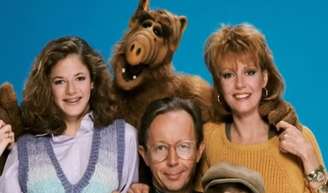 'ALF, o ETeimoso': mais de 30 anos após fim da divertida série de TV, tragédia atingiu elenco com morte precoce.