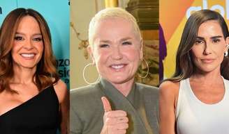 Médica faz alerta sobre doença que afeta Xuxa, Maiara, Deborah Secco e outras famosas: 'Provoca grande impacto estético e emocional'.