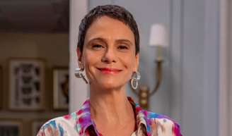 O perfume de Celina (Malu Galli) rendeu elogios na novela 'Vale Tudo'.