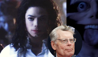 Há 29 anos, Michael Jackson virou o 'inimigo nº1 dos puritanos' em curta com Stephen King e entrou no Guinness Book.