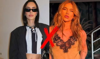 'Construiu tudo com o trabalho dela': namorado de Rico Melquiades defende Virgínia e ataca Bruna Biancardi após polêmica envolvendo Neymar.