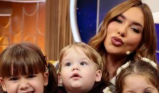 Virginia revela motivo de internação de filha e detalhe chama atenção após separação de Zé Felipe.