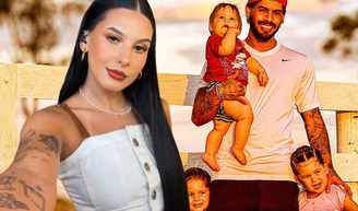 'Madrasta mais amada do Brasil': Ana Castela toma atitude inédita em meio a boatos com Zé Felipe e agita a web.