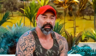 Humorista do SBT é condenado à prisão por estupro contra a filha de apenas 9 anos; Cristiano Pereira diz que é vítima de calúnia.