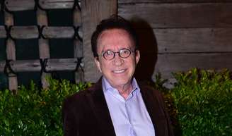 Moacyr Franco relatou que vivia de aluguel em agosto de 1997.