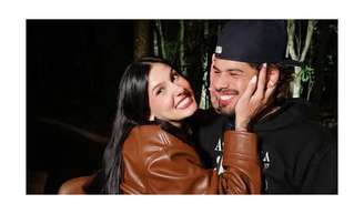 Ana Castela surpreendeu ao mostrar o antes e depois de seu corpo.