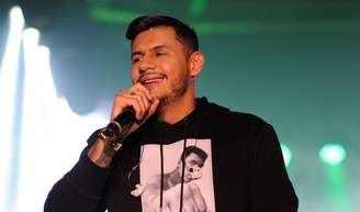 Estado de saúde de Hungria ATUALIZADO: rapper tem mudança positiva na internação após suspeita de intoxicação por metanol.