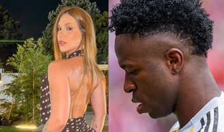 Abriu o jogo! Vini Jr. ADMITE erro com Virgínia Fonseca e pede desculpas públicas: 'Me descuidei e a decepcionei'.