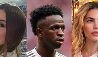 Pivô da separação de Virgínia e Vini Jr., Day Magalhães se defende após fim de affair dos famosos: 'Nunca quis gerar rivalidade'.