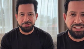 'Sempre fui ameaçado...': Dennis DJ se pronuncia pela primeira vez após acusações da ex-esposa e explica disputa judicial pela guarda do filho.