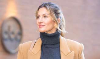 Adeus café na dieta: Gisele Bündchen usa um chá simples que limpa os rins e diminui a gordura no fígado.