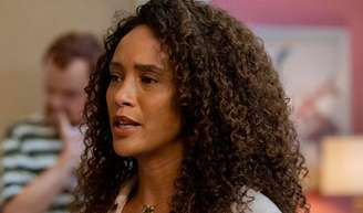 Troca de diretor, corte de atores, acusação de desmatamento...: 1ª novela de Taís Araújo na TV foi mesmo uma 'Tocaia Grande'.