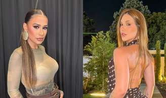 Benefícios da banana: queridinha de Virgínia e Simone Mendes, fruta previne pedras nos rins e pode ser usada em bolos.