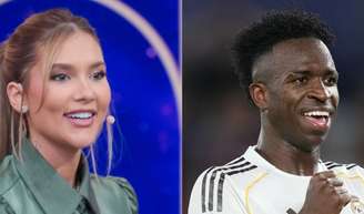 Vini Jr. ganha grande ajuda para tentar reatar com Virgínia após mensagens íntimas com outra mulher serem reveladas.