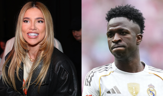 Virgínia Fonseca grávida de Vini Jr.? Imagem com teste de gravidez circula na web e vira pesadelo na vida da influencer.