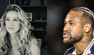 Luana Piovani vai para a cadeia após ser condenada a quatro meses de prisão em processo movido por Neymar? Entenda pena da atriz.