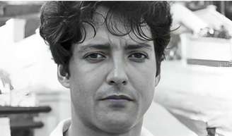 O eterno Zeca de ‘A Viagem’: há 61 anos, nascia Irving São Paulo, em 26 de outubro de 1964.