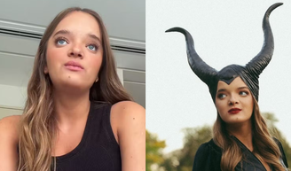 Rafaella Justus faz forte desabafo após sofrer críticas por sua aparência em festa de Halloween: 'Tanto ódio gratuito'.