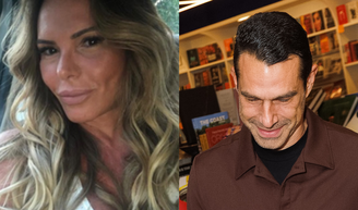 ‘O sonho desse almofadinha era colar em uma famosa’: musa dos anos 90 diz que se relacionou com Marcus Buaiz e chama empresário de ‘tóxico’.