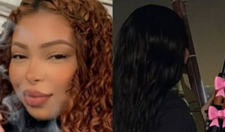 Foto da traficante Japinha do CV morta viraliza após megaoperação; psicólogo explica por que conteúdos pesados e trágicos têm apelo.