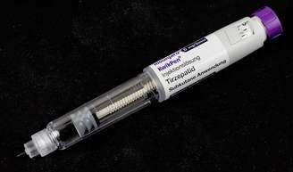 O mecanismo de ação do Mounjaro, que tem como princípio ativo a tirzepatida, envolve a modulação de hormônios fundamentais para o metabolismo e o apetite – Raimond Spekking/Wikimedia Commons