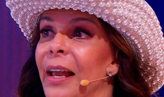 Sula Miranda faz forte desabafo sobre marido que tirou a própria vida: ‘Fui muito atacada’.