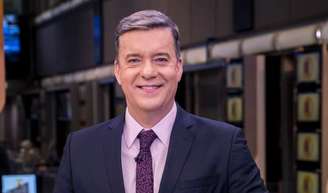 Roberto Kovalick, do 'Jornal Hoje', transformou seu corpo com esta lição sobre proteína na dieta: 'Tirando toda a...'.