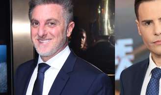 Luiz Bacci rebateu fala de Luciano Huck na Globo sobre megaoperação no RJ: 'Só morreu bandido'.
