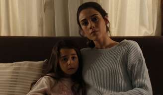 Zeynep é alvo de chantagem de Ali na segunda semana da novela 'Mãe', na Record, capítulo de 3 a 7 de novembro de 2025.