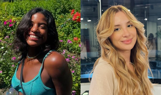 Chocante: uma trágica coincidência une Juliana Marins, brasileira morta em vulcão na Indonésia, e Bárbara Borges, bancária que levou tiro no RJ.