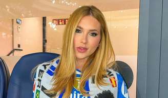 A fruta baratinha de Virgínia Fonseca que combate prisão de ventre e previne a rinite: ela é super barata e fácil de ser encontrada.