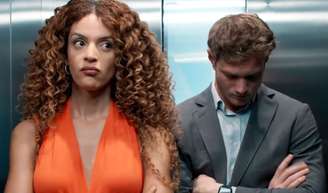 Qual é a reação de Leonardo ao saber que Viviane é trans? Em ‘Três Graças’, filho de Ferette assume namoro e surpreende com atitude inesperada após revelação íntima.