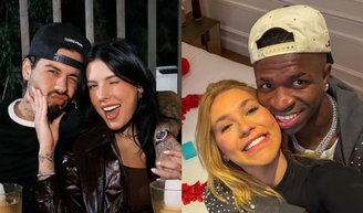 ‘Atrás de homem': Ana Castela 'alfineta' Virgínia Fonseca e reacende rivalidade com a ex de Zé Felipe.