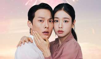 'Beijo Explosivo': TUDO sobre o novo dorama da Netflix com atriz de 'Gênio dos Desejos' e trama de comédia romântica nada clichê.